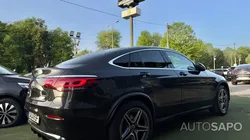 Mercedes-Benz Classe GLC de 2022
