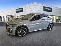 Peugeot 208 Hybrid 110 e-DCS6 GT