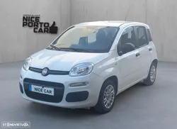 Fiat Panda 1.0 Hybrid City Life