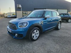 Mini countryman 136 ch bva6 cooper