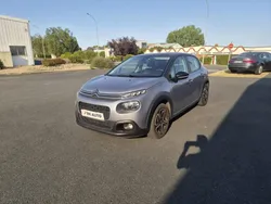 CITROEN C3 1.2 PureTech 12V - 110 S&S 2016 BERLINE Feel Pack PHASE 2