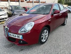 ALFA ROMÉO GIULIETTA 1.4l 120 CV