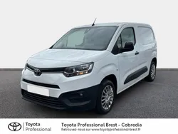 Toyota PROACE CITY Medium 100 D-4D Business RC22