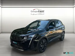 PEUGEOT 3008 Puretech 130ch S&S EAT8 GT