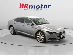 VOLKSWAGEN Arteon 2.0 TSI Elegance DSG7 140kW