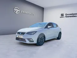 SEAT Ibiza 1.0 TSI 95 ch S/S BVM5 Urban