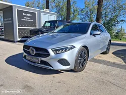 Mercedes-Benz A 200 Standard