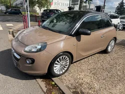 OPEL ADAM 1.4 Twinport 100 ch Glam/CUIR/CREDIT