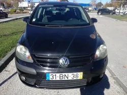 VW Golf VW GOLF PLUS 1.9TDI