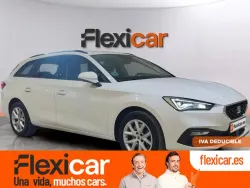 SEAT León 2.0TDI CR S&S FR DSG-7 150