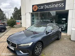 Volvo V60 2.0 T6 AWD TE Inscription Expression
