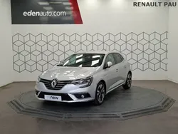 Renault Mégane IV Berline Blue dCi 115 EDC Intens
