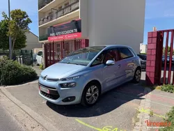 Citroen C4 Picasso 1.6 E-HDI 115 BUSINESS ETG6