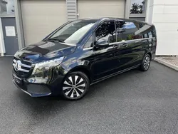 MERCEDES CLASSE V V Extra Long 300 d - BVA 9G-Tronic - Avantgarde - PHASE 2