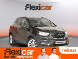 OPEL Mokka X 1.4T S&S Excellence 4x2