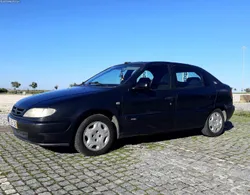 Citroën Xsara 1.5d SX