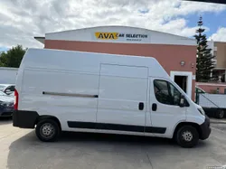 Peugeot Boxer BOXER 2.2 120 cv 3 L