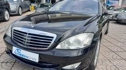 Mercedes-Benz Classe S de 2008