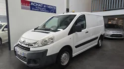 Citroën Jumpy Citroen Jumpy 1.6 HDi L1H1 equipé Atelier