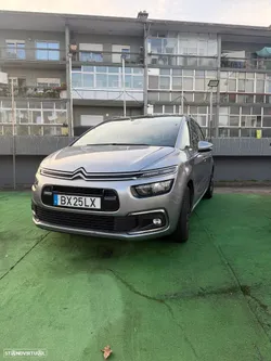 Citroën C4 Picasso 1.2 PureTech Feel EAT6