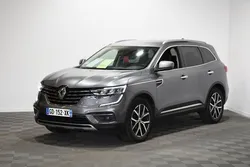 Koleos 1.3 tce 160ch intens 4x2 edc