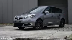 Renault Grand Scénic 1.5 dCi Dynamique S SS