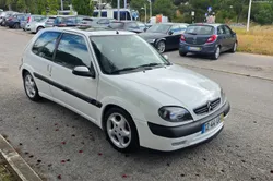 Citroën Saxo 1.4 VTS