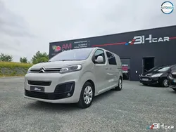 Citroen Jumpy COMBI 2.0 BLUEHDI 150CV M DRIVER START-STOP