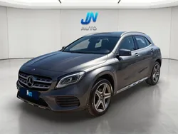 Mercedes-benz GLA 200 d 136ch Fascination 4Matic 7G-DCT