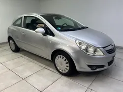 OUI elle a 14454 km d'origine Tout est d'origine 1er main OPEL CORSA