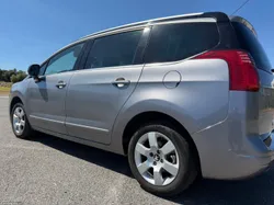Peugeot 5008 1.6 Hdi 7 lugares