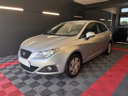 SEAT Ibiza Seat Ibiza 1.4 - 85 ch DISTRIBUTION OK - Garantie 12 mois