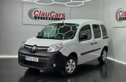 RENAULT Kangoo Combi 1.5dCi Blue Profesional 70kW
