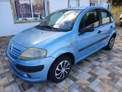 Citroën C3 1.4 HDI 2 lugares