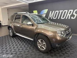 Dacia Duster 1.2 TCe Prestige