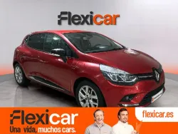 RENAULT Clio TCe Intens 74kW