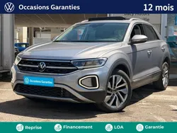 Volkswagen T-Roc 1.5 TSI EVO 150ch Style Exclusive DSG7