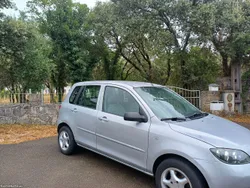 Mazda 2 confort 1.4 hdi