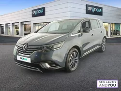 Renault Espace Blue dCi 190 EDC Evolution