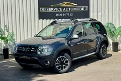 DACIA DUSTER 1.5 DCI 110 CV STEEL / GARANTIE 12 MOIS / Caméra de recul / Bluetooth / GPS