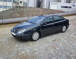 Citroën C5 Exclusive 2.2 HDi excelente