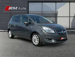 Opel MERIVA 1.6 CDTI 110CH COSMO PACK START/STOP - 1ère MAIN