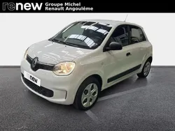 Renault Twingo E-TECH ELECTRIQUE III Authentic
