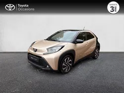 Toyota Aygo X 1.0 VVT-i 72ch Design MY23