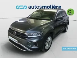 Volkswagen T-Roc 1.5 TSI Life DSG7 110KW