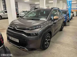 Citroën C3 Aircross 1.5 BlueHDi C-Series