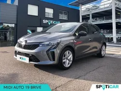Renault Clio 1.0 TCe 90ch Evolution - 24
