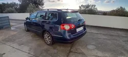 VW Passat Variant