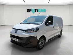 Fiat Scudo Fg M 1.5 BlueHDi 120ch S&S