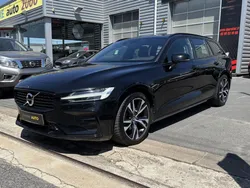 VOLVO V60 B4 197 ch Geartronic 8 R-Design